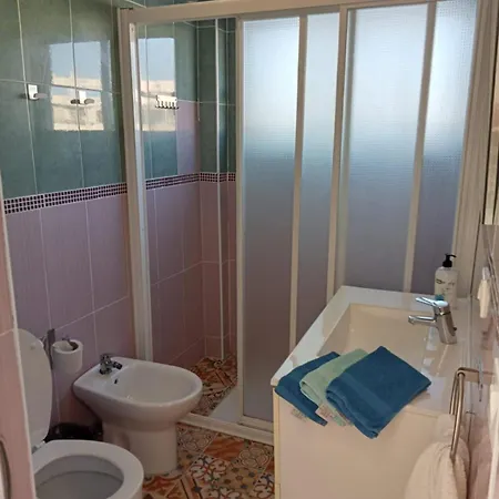 Apartment Loft Molinos Corner San Bartolome de Tirajana (Gran Canaria)