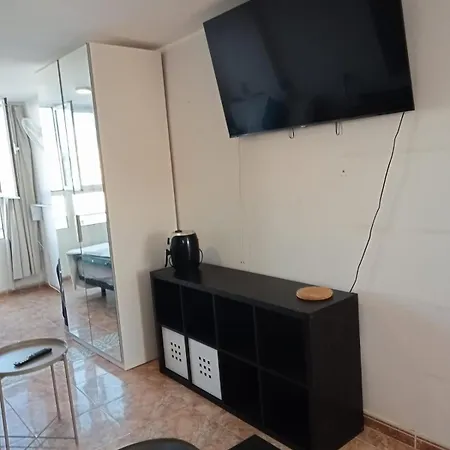Apartment Loft Molinos Corner