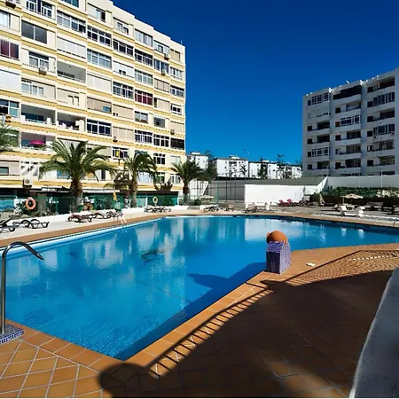 Loft Molinos Corner Apartment