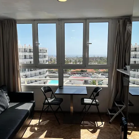 Loft Molinos Corner Apartment San Bartolome de Tirajana (Gran Canaria)