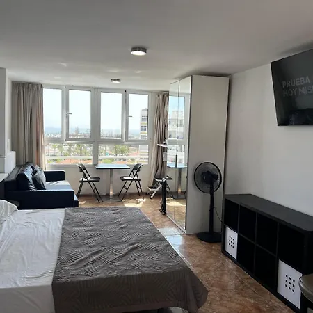 Loft Molinos Corner Apartment San Bartolome de Tirajana (Gran Canaria)