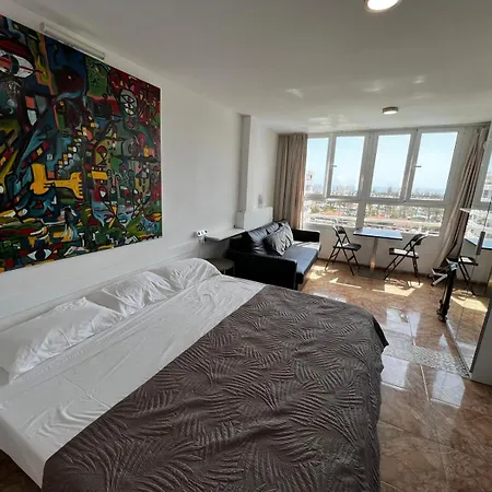 Loft Molinos Corner