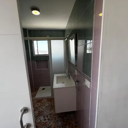 Apartment Loft Molinos Corner San Bartolome de Tirajana (Gran Canaria)